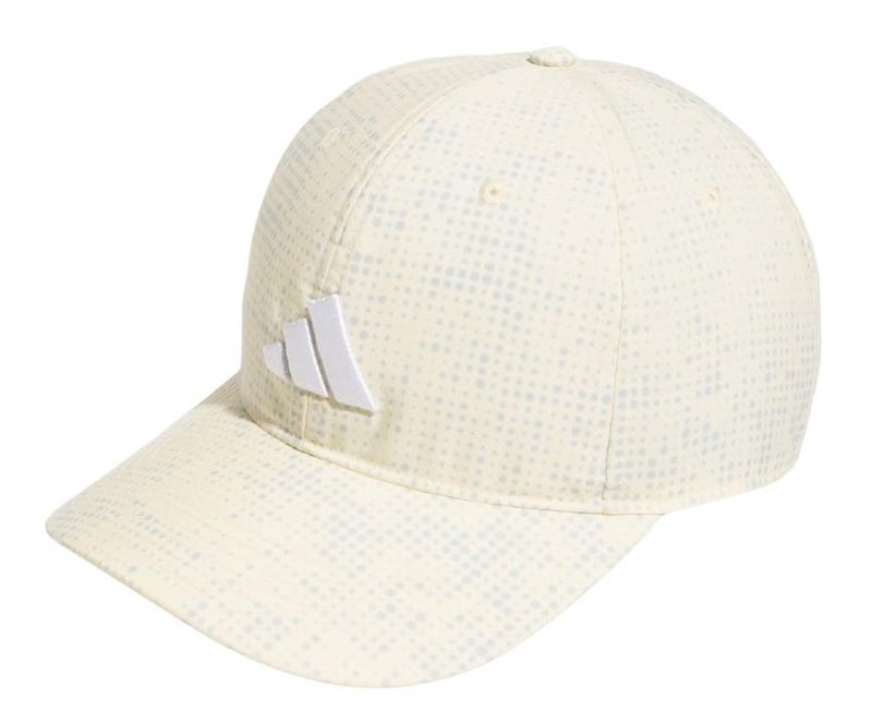 Adidas Performance cap, warm vanilla