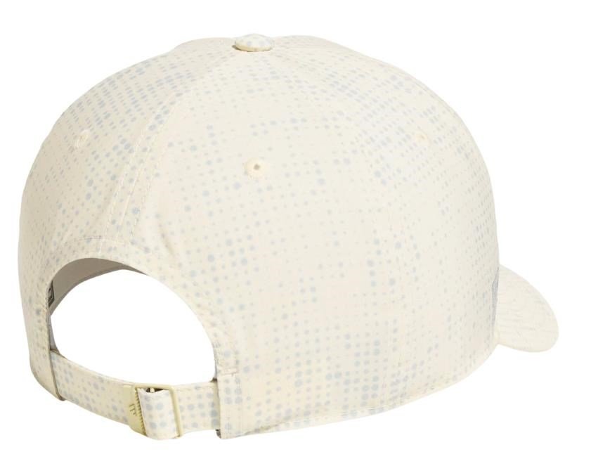 Adidas Performance cap, warm vanilla