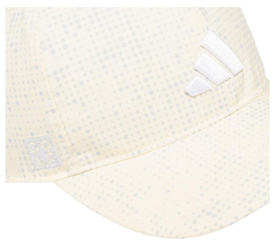 Adidas Performance cap, warm vanilla