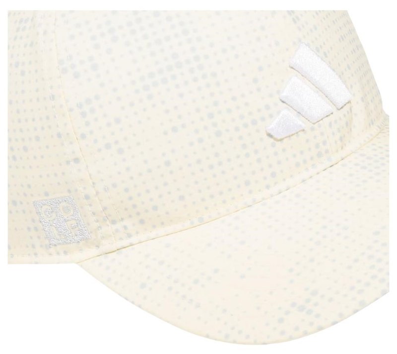 Adidas Performance cap, warm vanilla