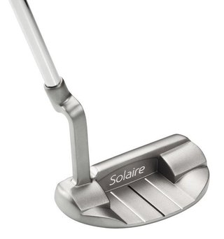 Callaway Solaire 10PC women's golf set, graphite, BLACK