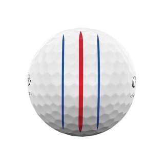 Callaway Chrome Tour Triple Track golf balls 2024 (4 dozens, 48 balls)