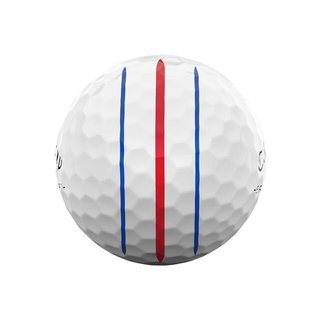 Callaway ERC Soft Triple Track golf balls