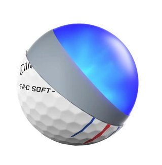 Callaway ERC Soft Triple Track golf balls