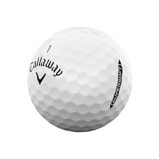 Callaway Supersoft golf balls (12 balls)