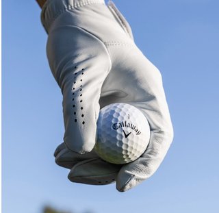 Callaway Supersoft golf balls (12 balls)