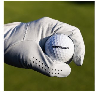 Callaway Supersoft golf balls (12 balls)