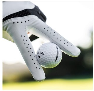 Callaway Warbird Distance+ golf balls (12 balls)