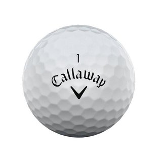 Callaway REVA golf balls
