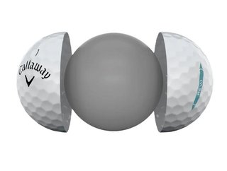 Callaway REVA golf balls