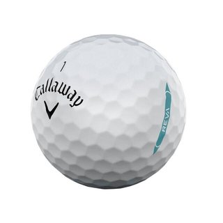 Callaway REVA golf balls