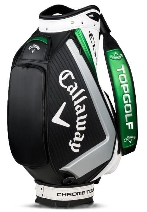 Callaway Staff cart bag, ELYTE