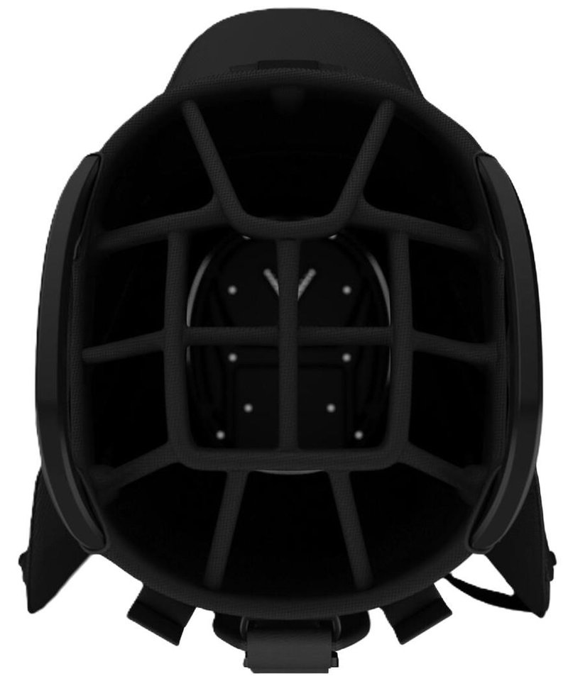 Callaway Chase 14 cart bag, black