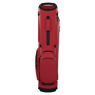 Callaway Chase stand bag, red/black