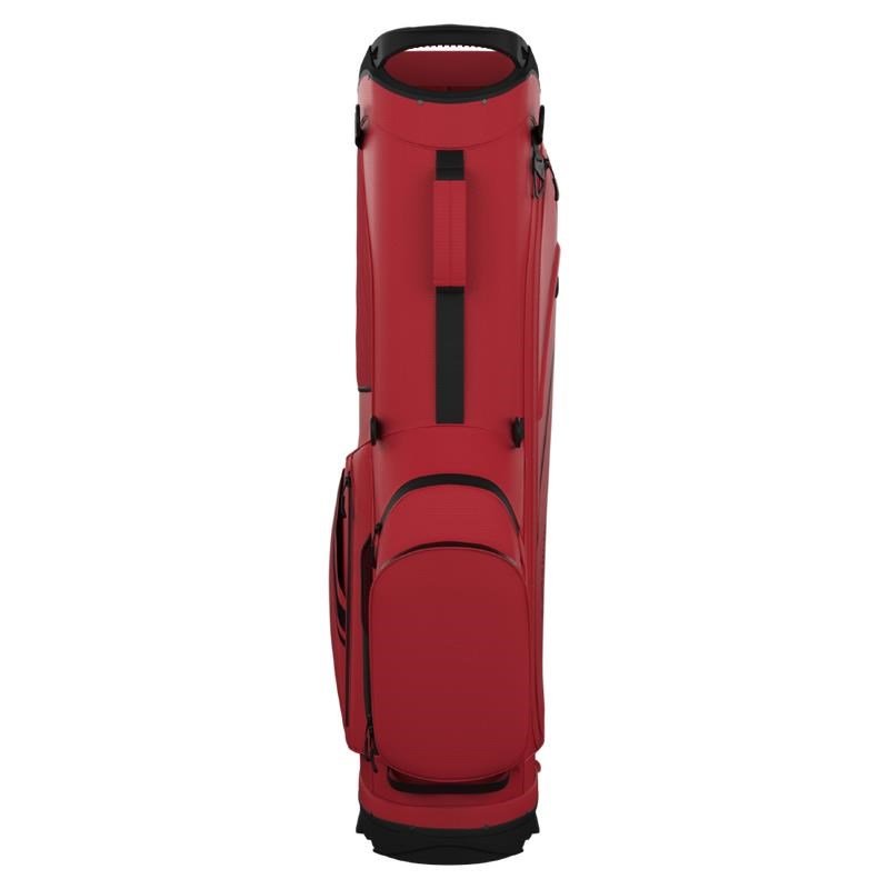Callaway Chase stand bag, red/black