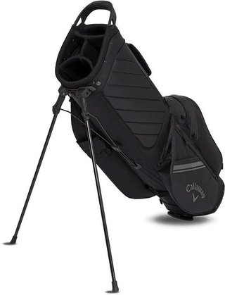 Callaway Chase Dry stand bag, black