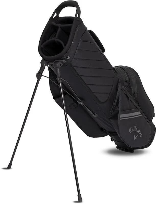 Callaway Chase Dry stand bag, black