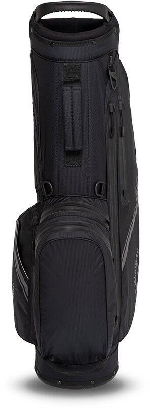 Callaway Chase Dry stand bag, black