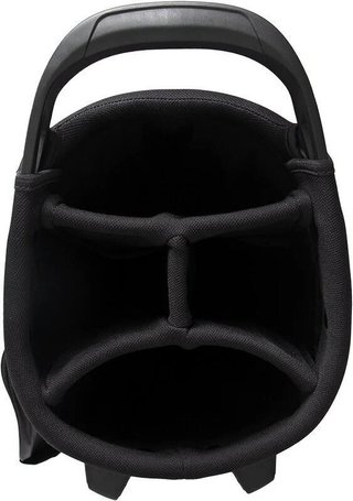 Callaway Chase Dry stand bag, black