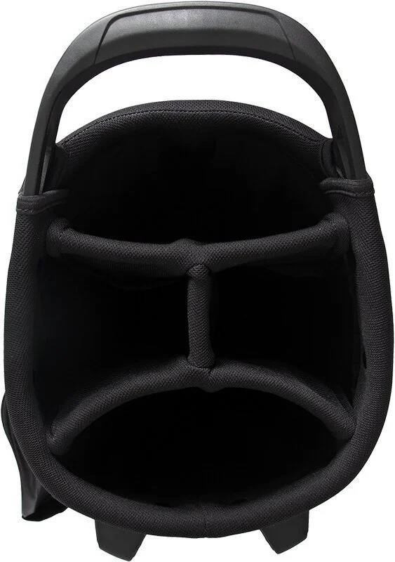 Callaway Chase Dry stand bag, black