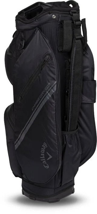Callaway Chase Dry 14 cart bag, black