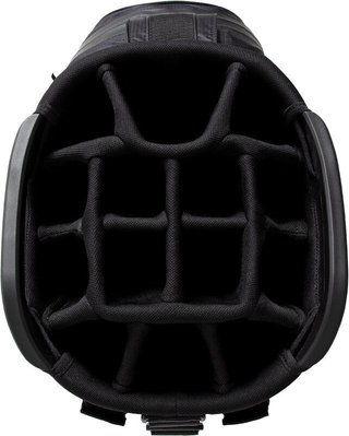 Callaway Chase Dry 14 cart bag, black