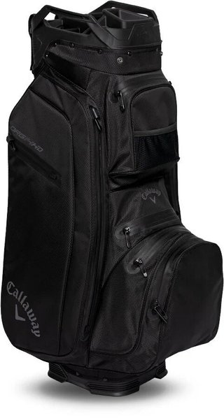 Callaway ORG 14 HD cart bag, black