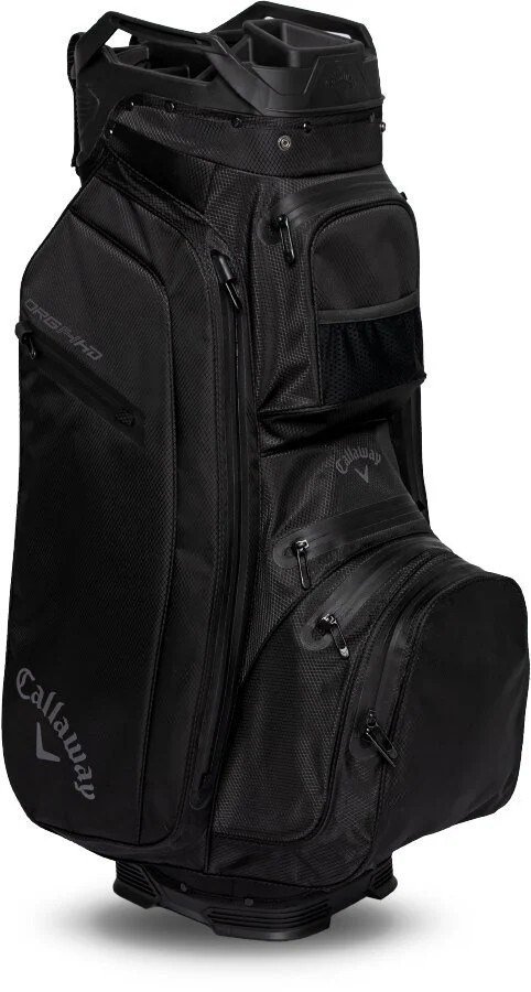 Callaway ORG 14 HD cart bag, black