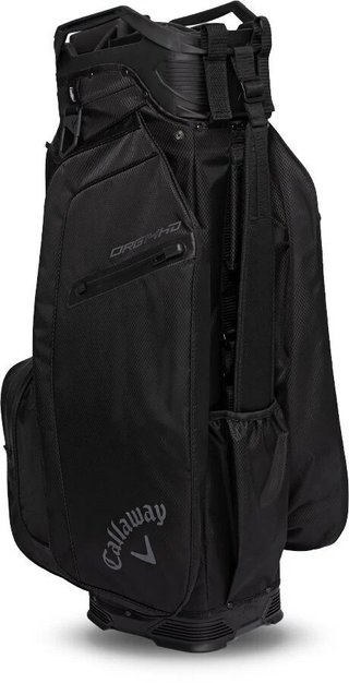 Callaway ORG 14 HD cart bag, black