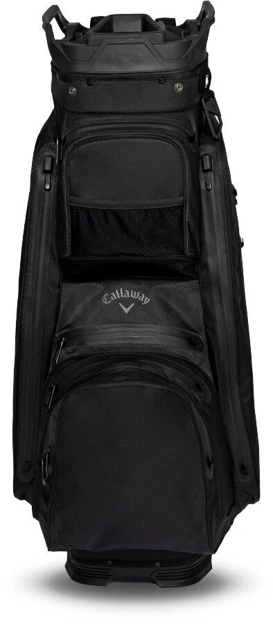 Callaway ORG 14 HD cart bag, black