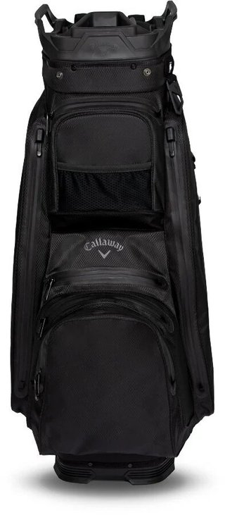 Callaway ORG 14 HD cart bag, black