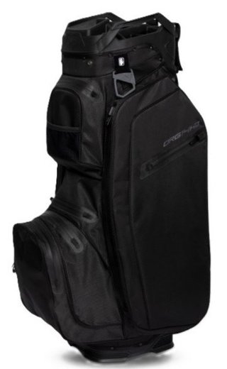 Callaway ORG 14 HD cart bag, black