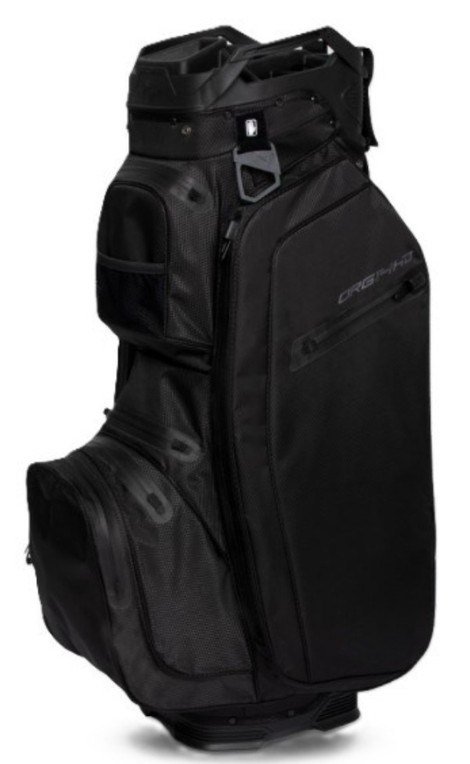 Callaway ORG 14 HD cart bag, black