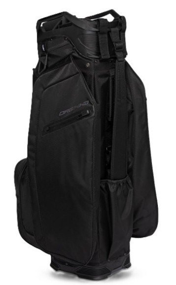Callaway ORG 14 HD cart bag, black