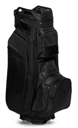 Callaway ORG 14 HD cart bag, black