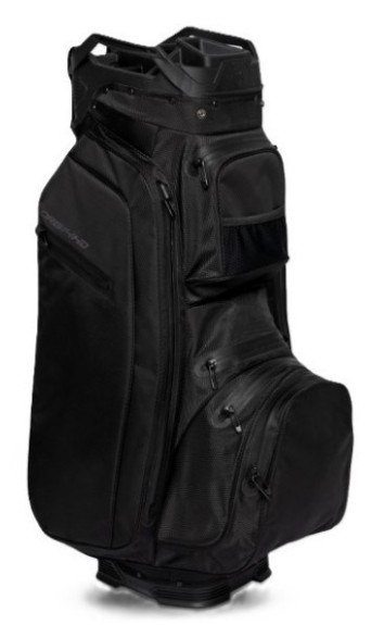 Callaway ORG 14 HD cart bag, black