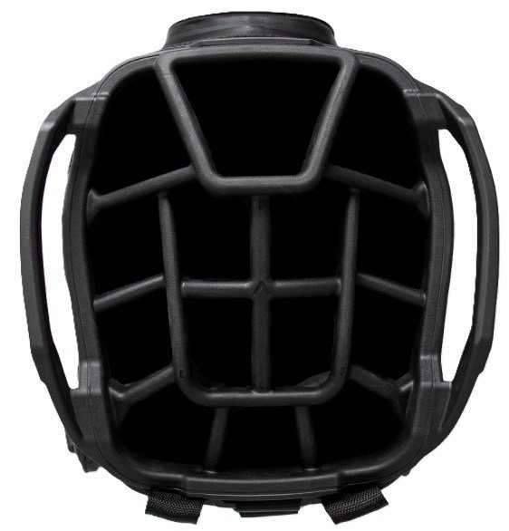 Callaway ORG 14 HD cart bag, black