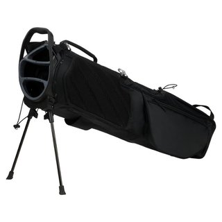 Callaway Carry+ stand bag, black