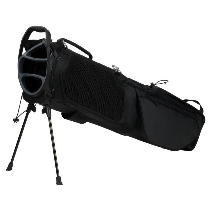 Callaway Carry+ stand bag, black