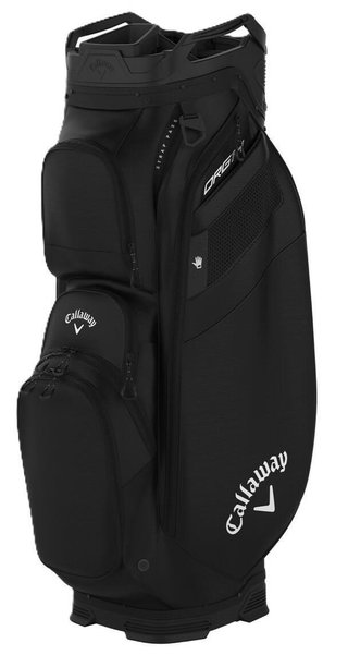 Callaway ORG 14 cart bag, black