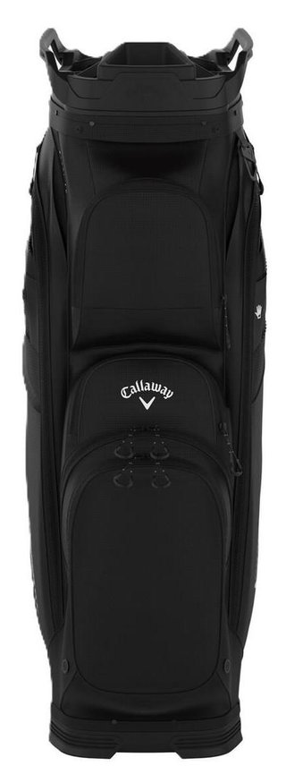 Callaway ORG 14 cart bag, black