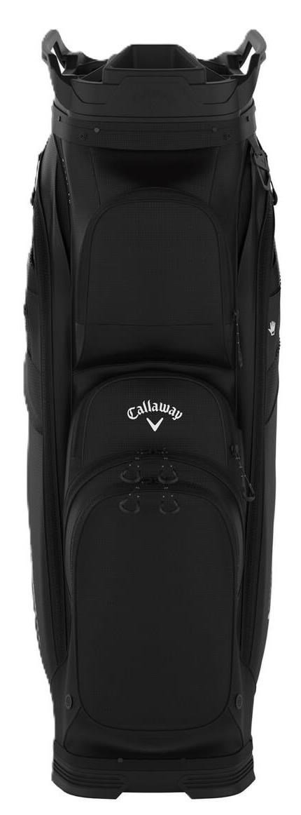 Callaway ORG 14 cart bag, black