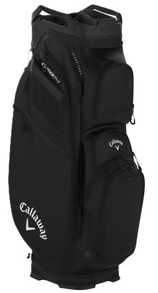 Callaway ORG 14 cart bag, black
