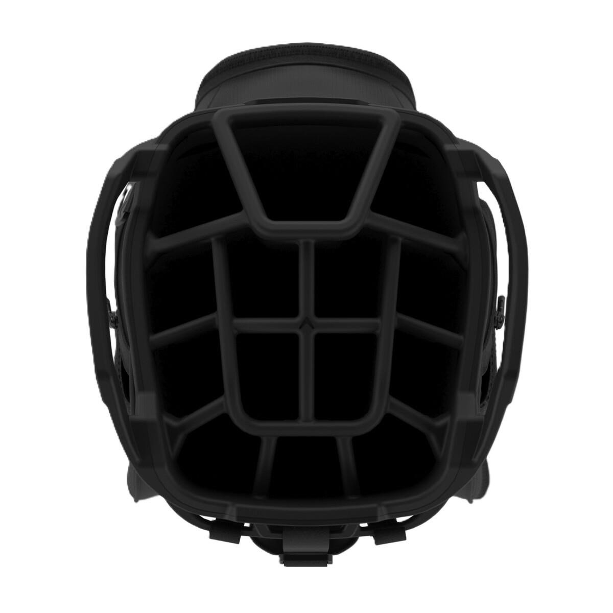 Callaway ORG 14 cart bag, black