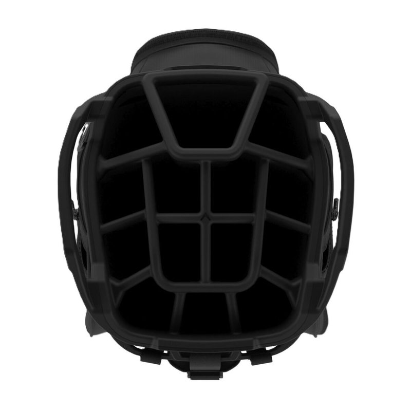 Callaway ORG 14 cart bag, black