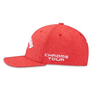 Callaway Tour Authentic Performance Pro men's cap, heather red