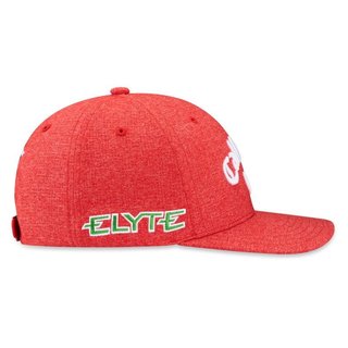 Callaway Tour Authentic Performance Pro men's cap, heather red