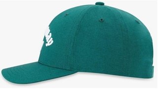 Callaway Performance Pro men's cap, forest