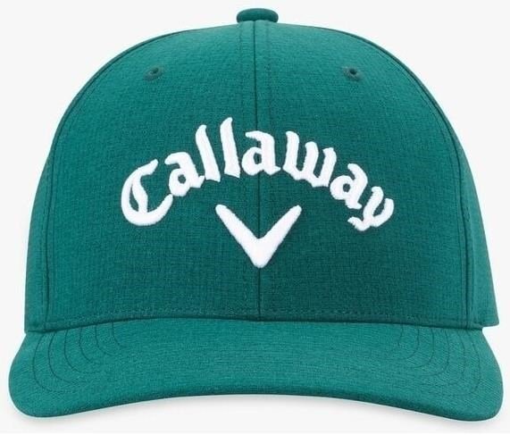 Callaway Performance Pro men's cap, forest
