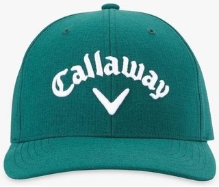 Callaway Performance Pro men's cap, forest
